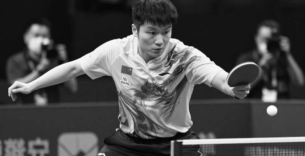 Sheffield và đáy kim tự tháp: Khi ITTF trao lại World Hopes Week cho nước Anh