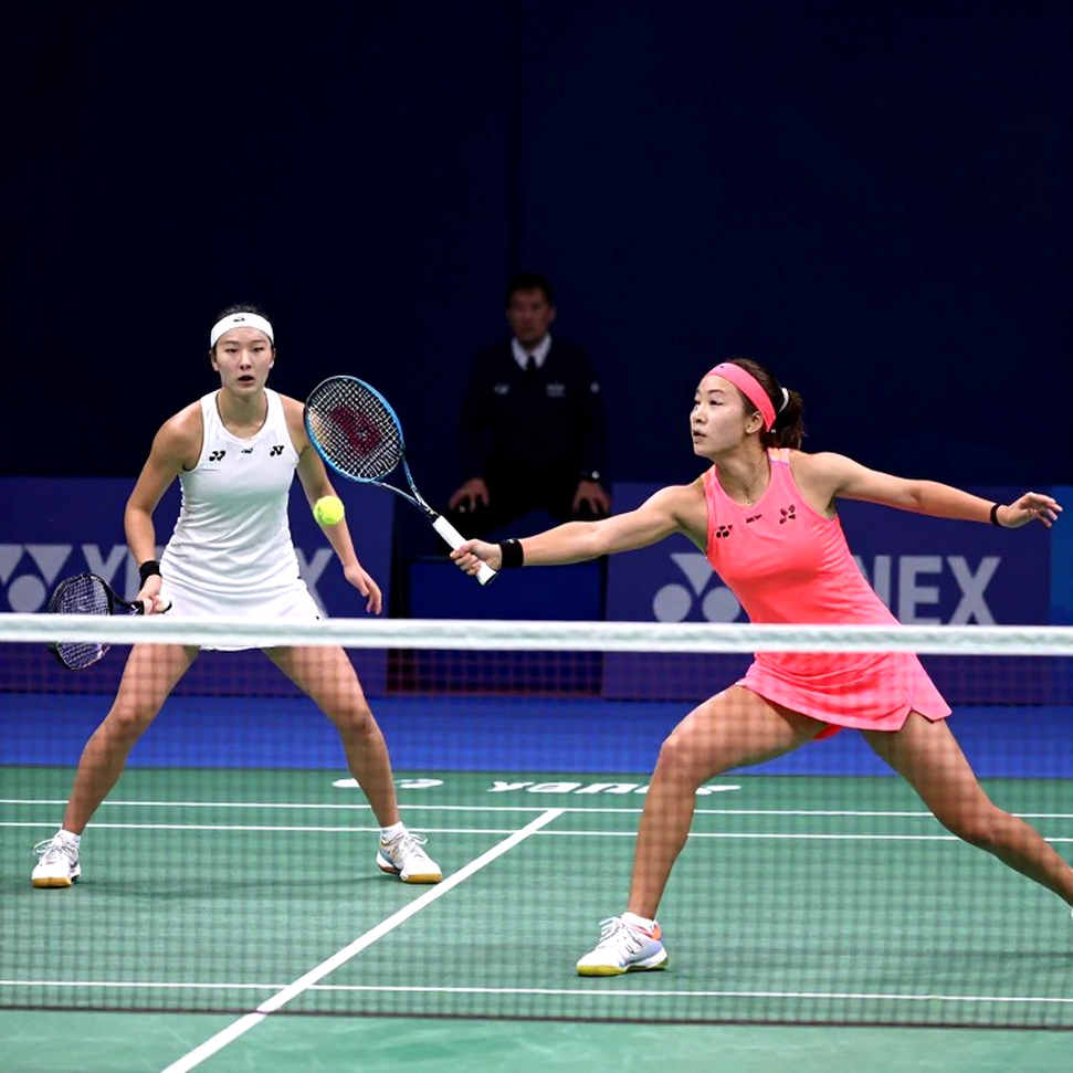 Asian Games 2026: Satwik-Chirag Suffer First-Round Men's Doubles Exit to World No. 36 Asian Games 2026: Satwik-Chirag Suffer First-Round Men's Doubles Exit to World No. 36