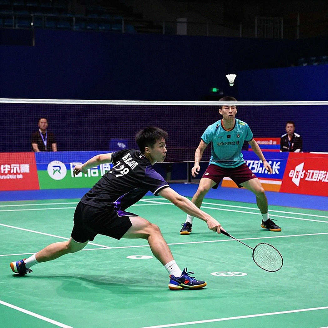 Asian Games 2026: Đội tuyển cầu lông nam Ấn Độ và cánh cửa mang tên nước chủ nhà Asian Games 2026: Đội tuyển cầu lông nam Ấn Độ và cánh cửa mang tên nước chủ nhà