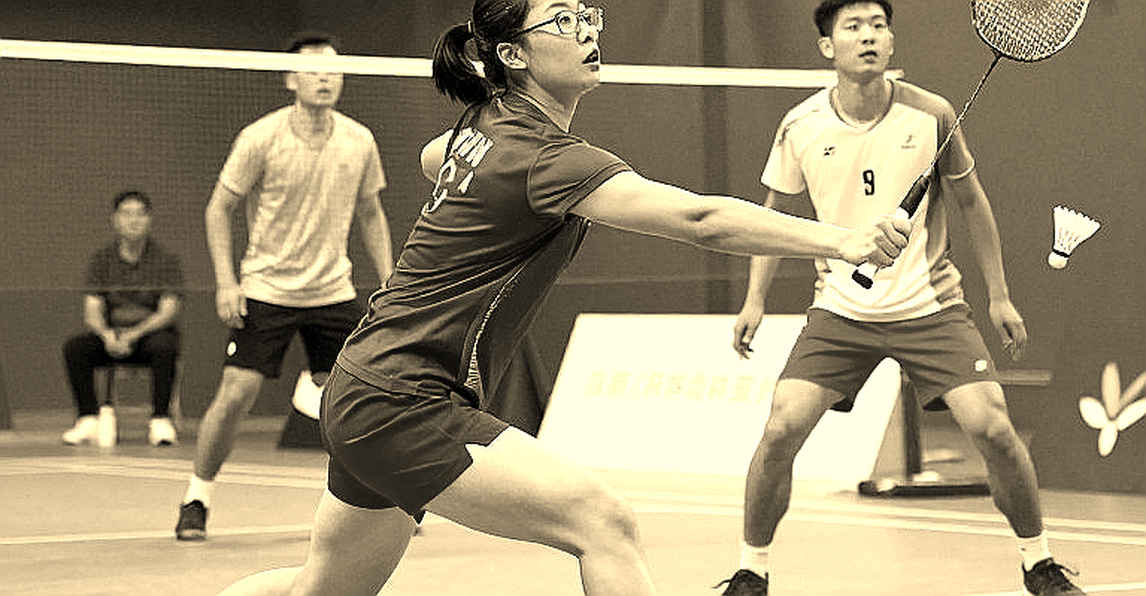 Bản đồ cầu lông Asian Games 2026: Năm ngày thi đấu, hai cặp đôi chưa kiểm chứng Bản đồ cầu lông Asian Games 2026: Năm ngày thi đấu, hai cặp đôi chưa kiểm chứng