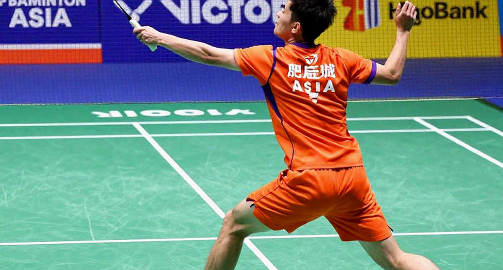 Bản đồ cầu lông Asian Games 2026: Năm ngày thi đấu, hai cặp đôi chưa kiểm chứng Bản đồ cầu lông Asian Games 2026: Năm ngày thi đấu, hai cặp đôi chưa kiểm chứng