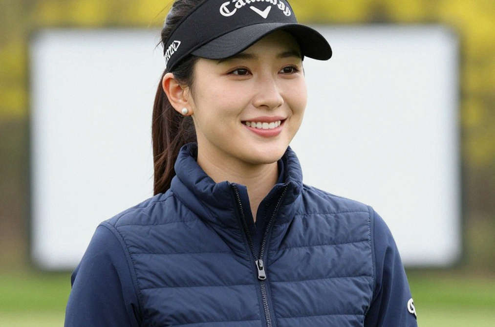 The Blank Sheet in Osaka: The Night an Empty Golf Analysis Taught Me What Integrity Costs The Blank Sheet in Osaka: The Night an Empty Golf Analysis Taught Me What Integrity Costs
