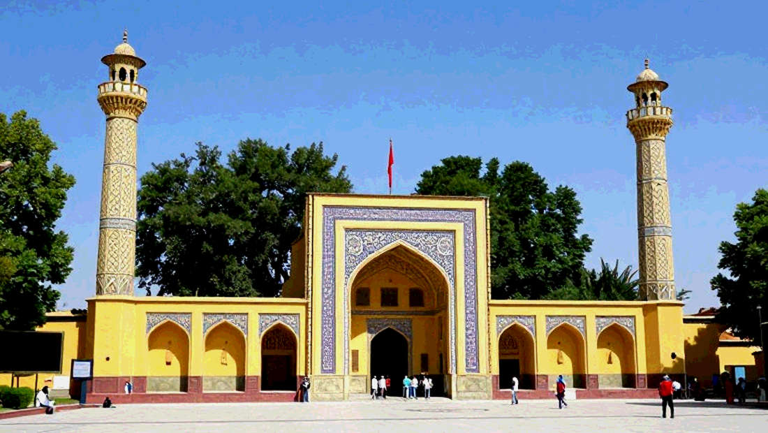Từ Zaria đến Anh quốc: Khi bóng bàn đi tìm ký ức của những người đàn ông da đen trên 50 tuổi
