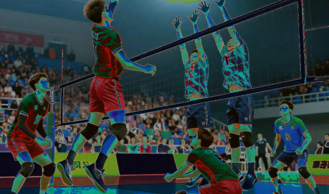Vòng loại World Cup bóng chuyền nữ 2027: 18 suất vé đầu tiên và những vết nứt trong trật tự cũ