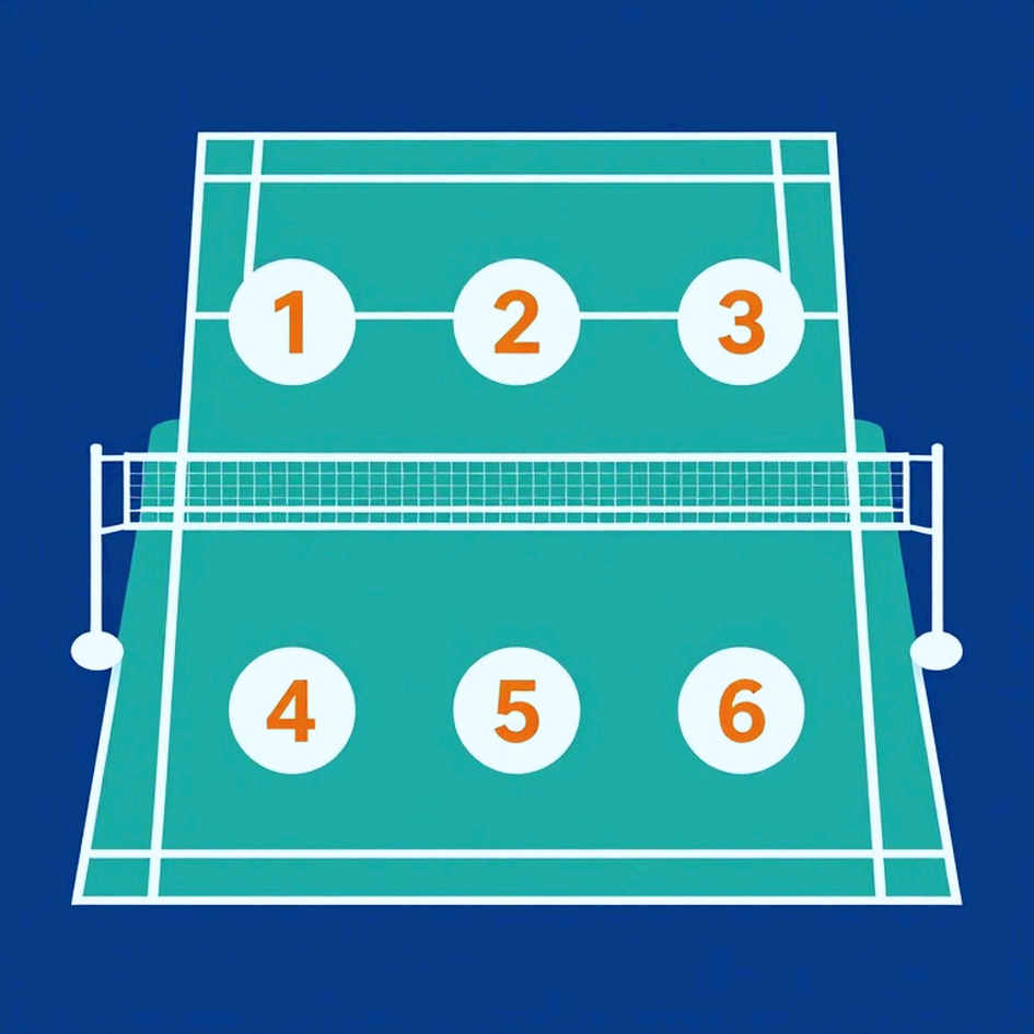 Vietnam University Volleyball 2026: Da Nang Defends Its Title and the Structure of Single-Player Reliance Vietnam University Volleyball 2026: Da Nang Defends Its Title and the Structure of Single-Player Reliance