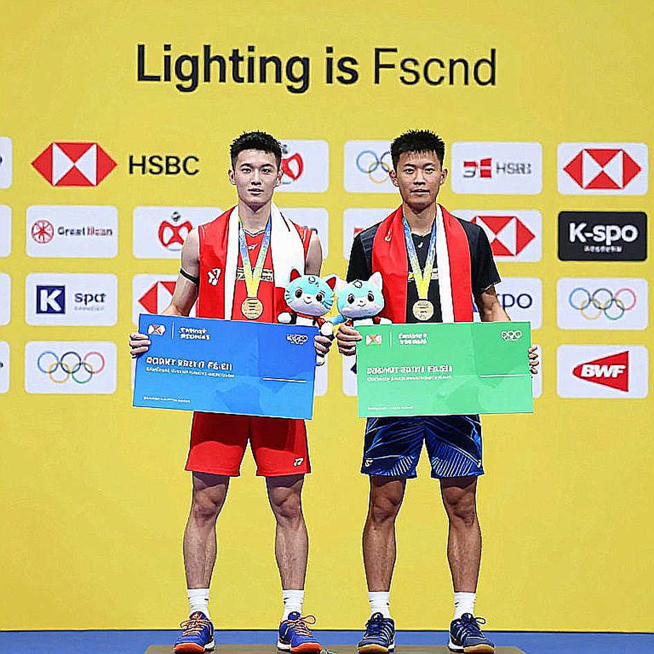 Hiệp ba không phải may rủi: Nhật Bản và công thức sụp đổ của cầu lông xứ sở hoa anh đào Hiệp ba không phải may rủi: Nhật Bản và công thức sụp đổ của cầu lông xứ sở hoa anh đào