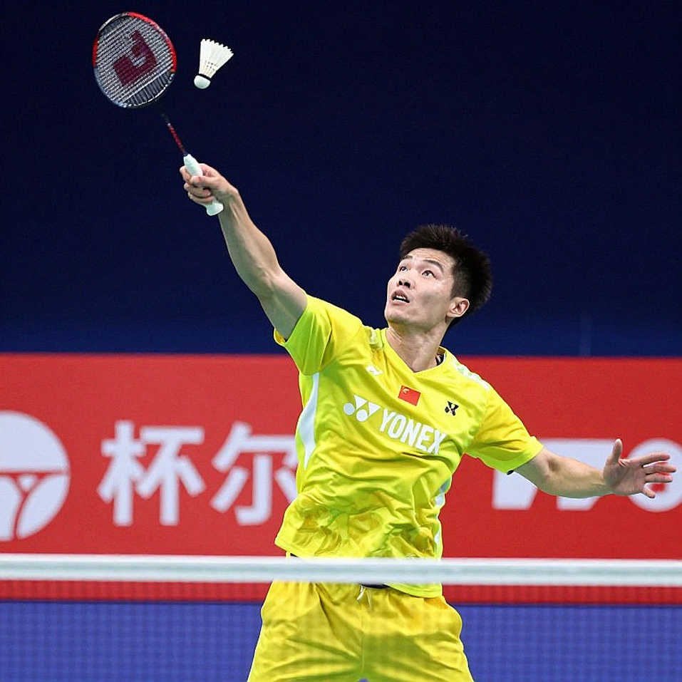 2026 Asian Games: China's Badminton Team, the Two-Gold Target and the Cracks Behind the Medal Table 2026 Asian Games: China's Badminton Team, the Two-Gold Target and the Cracks Behind the Medal Table