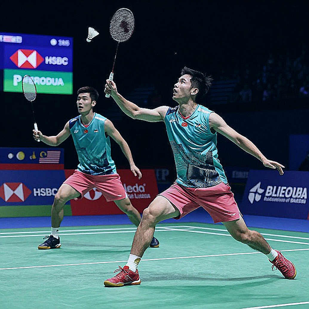 Kumamoto Masters 2026: Li Shifeng và khoảng trống Shi Yuqi để lại trong đơn nam Trung Quốc Kumamoto Masters 2026: Li Shifeng và khoảng trống Shi Yuqi để lại trong đơn nam Trung Quốc