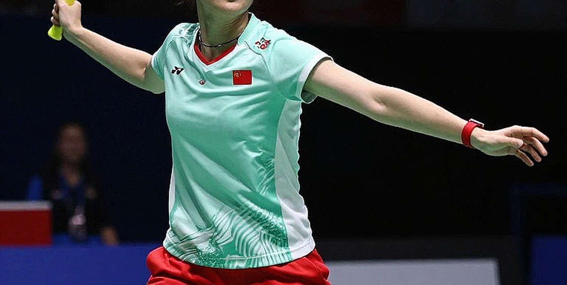 Kumamoto Masters 2026: Li Shifeng và khoảng trống Shi Yuqi để lại trong đơn nam Trung Quốc Kumamoto Masters 2026: Li Shifeng và khoảng trống Shi Yuqi để lại trong đơn nam Trung Quốc