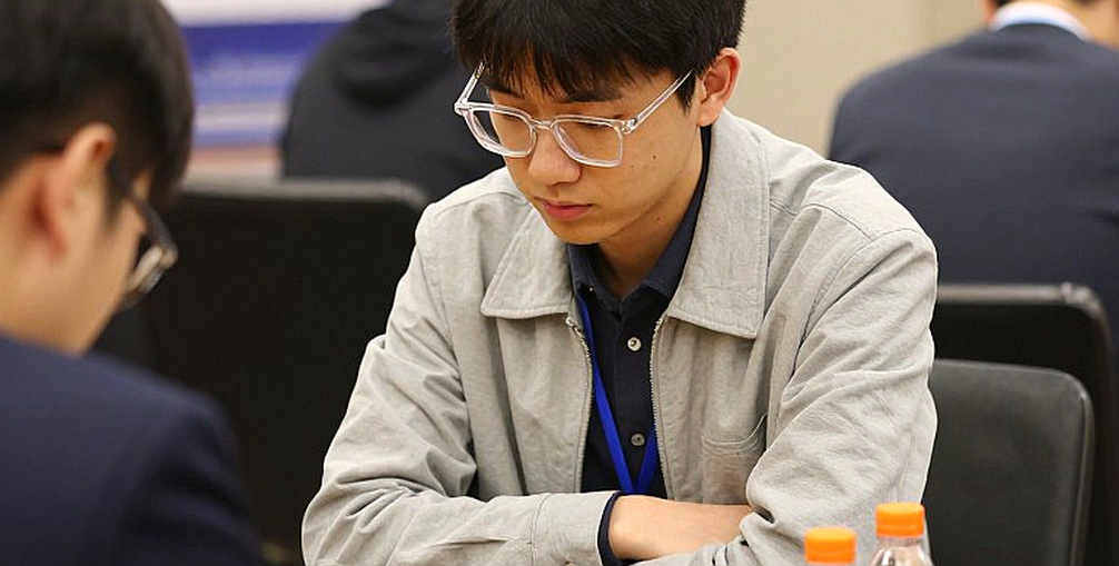 Chess 2026: When White Turns Away from 2.c4 Chess 2026: When White Turns Away from 2.c4