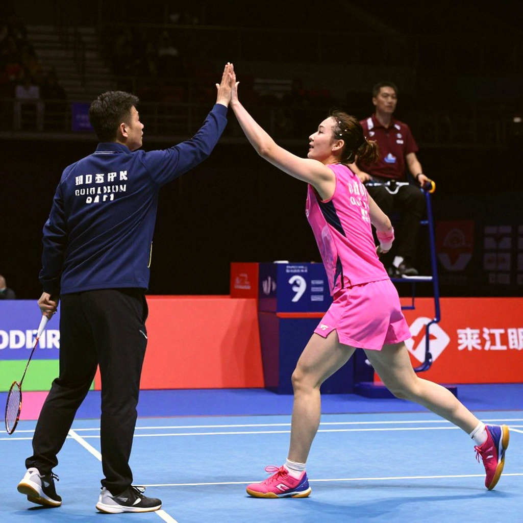 Kunlavut Vitidsarn wins the 2026 Asian Games badminton title: a control style and the major treble Kunlavut Vitidsarn wins the 2026 Asian Games badminton title: a control style and the major treble