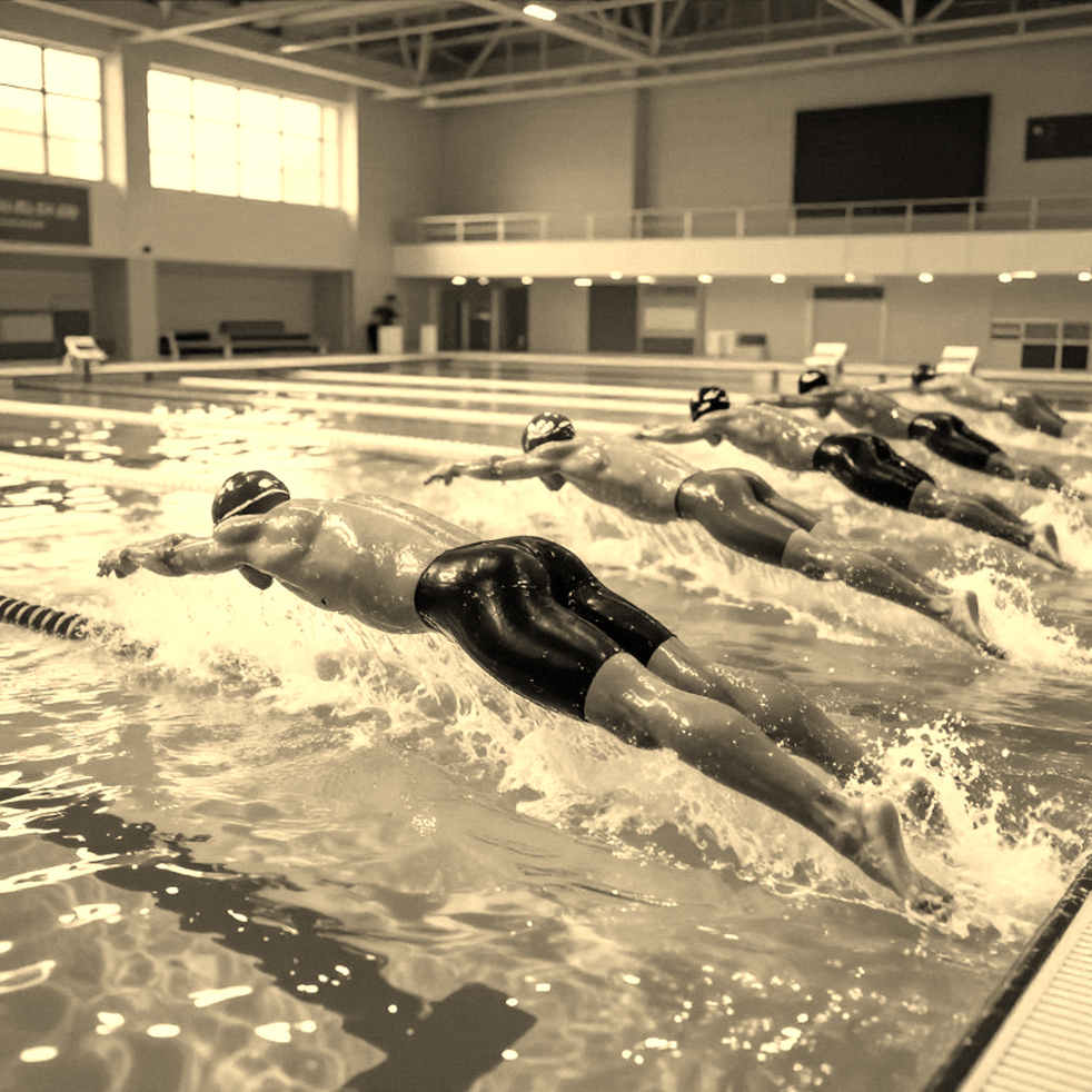 Bảng giá 39.999 USD và chiếc bẫy mang tên 'trọn gói': Giải mã chiến lược 10 năm của Swimnerd