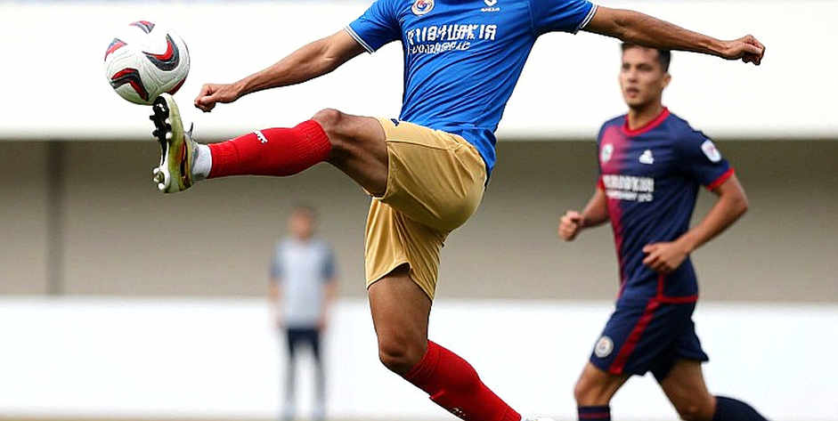 Hiệp một 0-0 trước Trung Quốc: Khi số đông mê muội, tôi đếm lại từ đầu