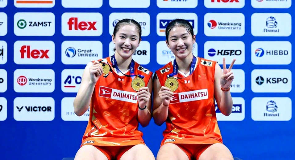 Tanvi Patri vô địch U17 châu Á 2026: Bản lĩnh game quyết định và giới hạn của một danh hiệu lứa tuổi Tanvi Patri vô địch U17 châu Á 2026: Bản lĩnh game quyết định và giới hạn của một danh hiệu lứa tuổi