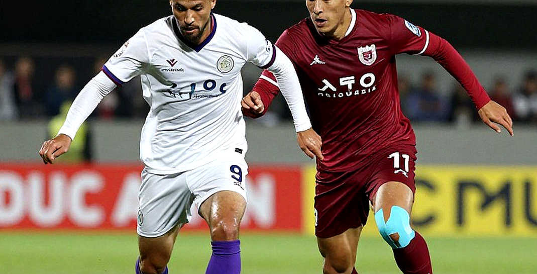 Lời nguyền HLV tạm quyền tại Manchester United: Carrick có lặp lại vòng lặp của Solskjaer? Lời nguyền HLV tạm quyền tại Manchester United: Carrick có lặp lại vòng lặp của Solskjaer?