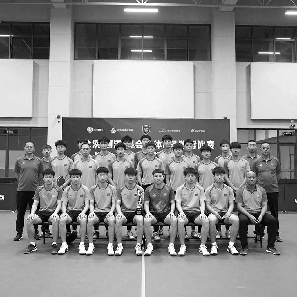 WTT Feeder Linz 2026: England's Table Tennis Gamble and the Bet on a Single Player WTT Feeder Linz 2026: England's Table Tennis Gamble and the Bet on a Single Player