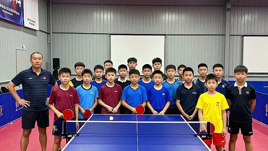 WTT Feeder Linz 2026: England's Table Tennis Gamble and the Bet on a Single Player WTT Feeder Linz 2026: England's Table Tennis Gamble and the Bet on a Single Player