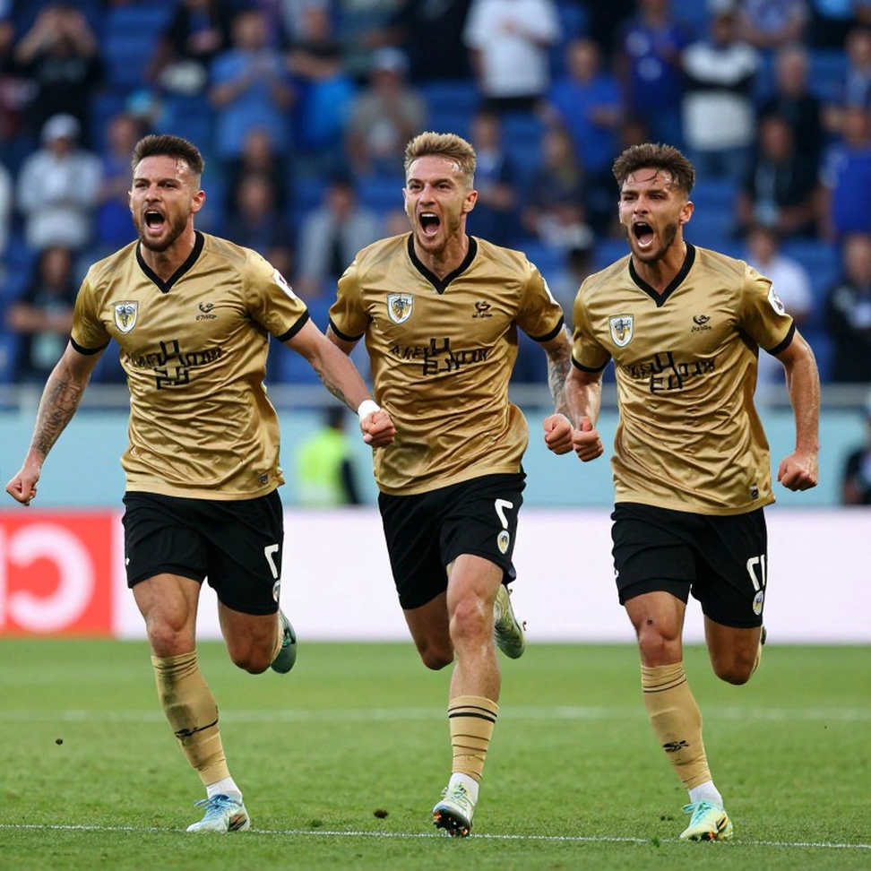 Transfer Window and Squad Structure: When Noise Drowns Out Signal Transfer Window and Squad Structure: When Noise Drowns Out Signal