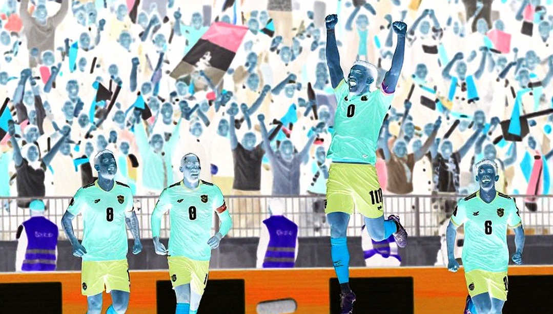 Al-Ahli vs Sundowns: When a TV Pundit Speaks, an Entire Football Project Is Put on the Scale Al-Ahli vs Sundowns: When a TV Pundit Speaks, an Entire Football Project Is Put on the Scale