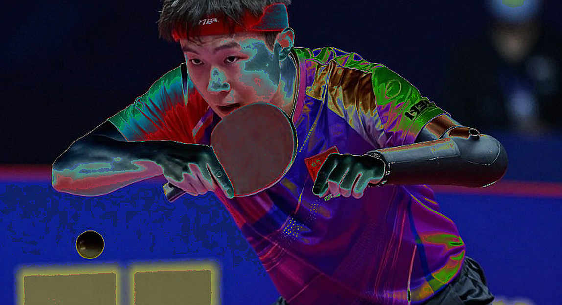 World Table Tennis: Reading the Sedimentary Layers of a Sport That Keeps Rewriting Itself World Table Tennis: Reading the Sedimentary Layers of a Sport That Keeps Rewriting Itself
