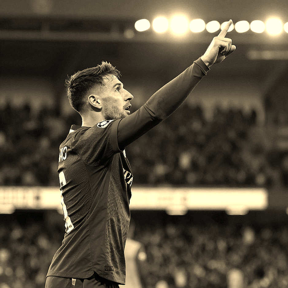 The Empty Report and the Nine Data Dimensions of Modern Football The Empty Report and the Nine Data Dimensions of Modern Football