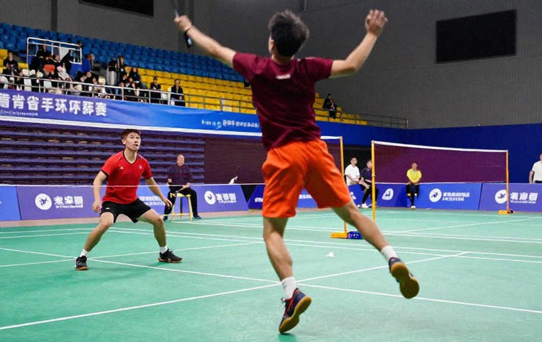 An Se-young and the Record Map of the 2026 Asian Games: When the World No. 1 Redraws the Standard An Se-young and the Record Map of the 2026 Asian Games: When the World No. 1 Redraws the Standard
