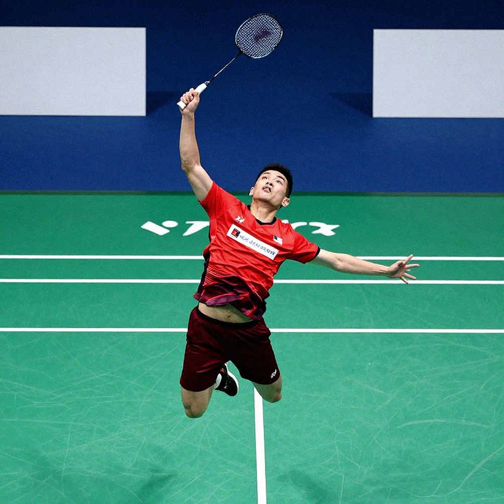 An Se-young and the Record Map of the 2026 Asian Games: When the World No. 1 Redraws the Standard An Se-young and the Record Map of the 2026 Asian Games: When the World No. 1 Redraws the Standard