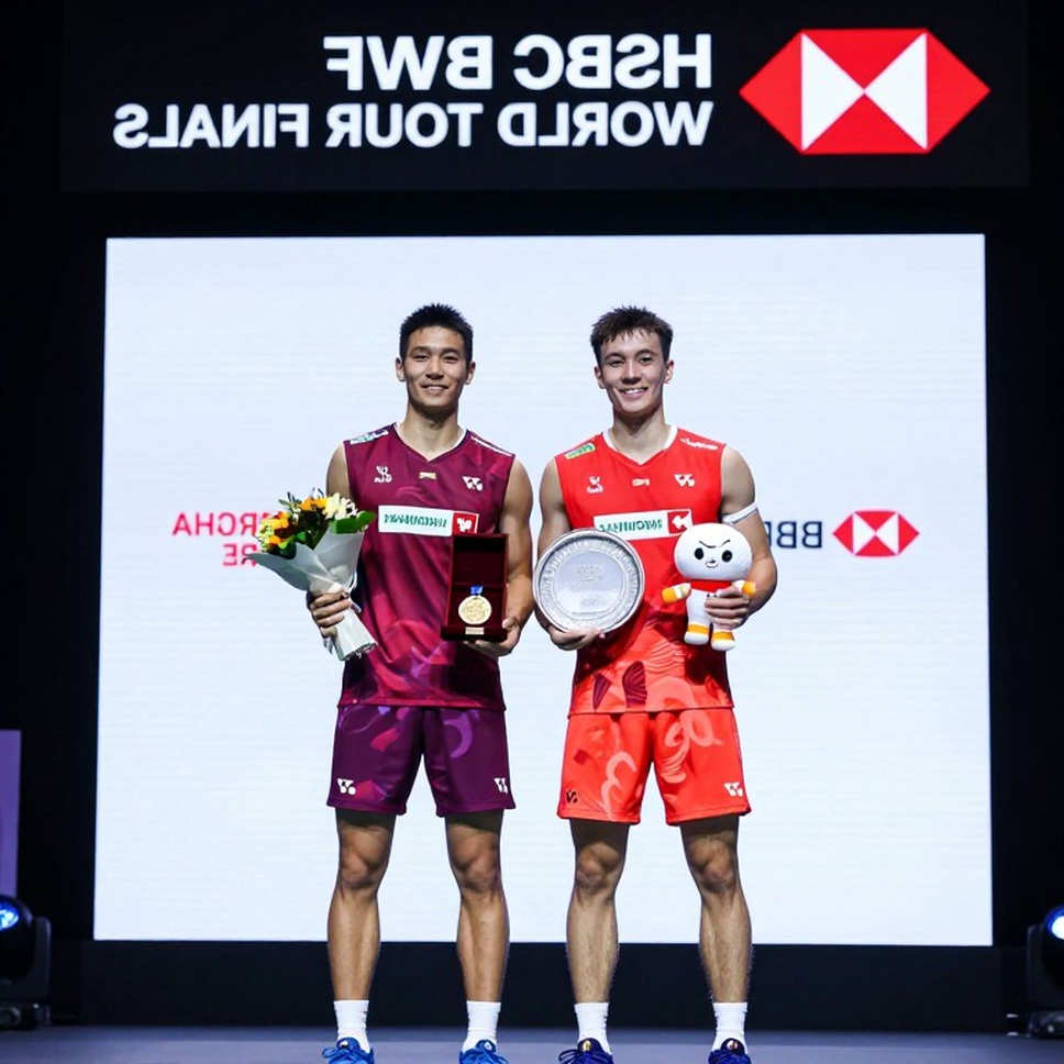 Asian Games 2026: The Badminton Draw and the Tactical Signals Everyone Missed Asian Games 2026: The Badminton Draw and the Tactical Signals Everyone Missed
