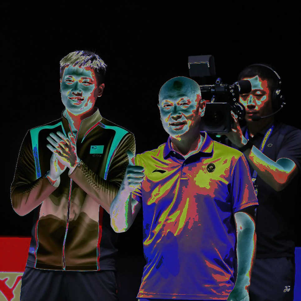 Asian Games 2026: The Badminton Draw and the Tactical Signals Everyone Missed Asian Games 2026: The Badminton Draw and the Tactical Signals Everyone Missed