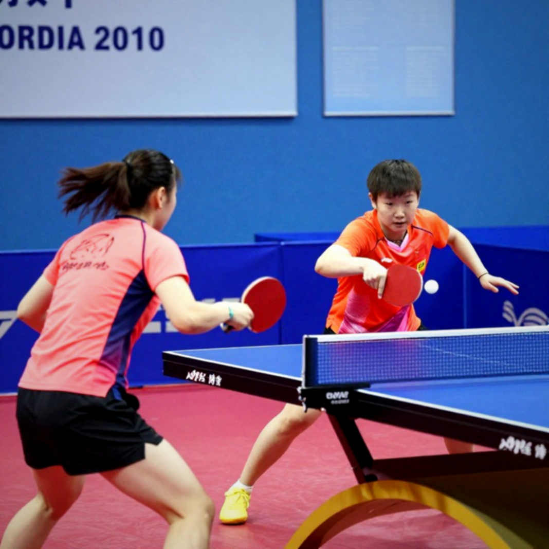Table Tennis England gắn micro cho huấn luyện viên Cadet: khi lộ trình đào tạo trở thành nội dung truyền thông