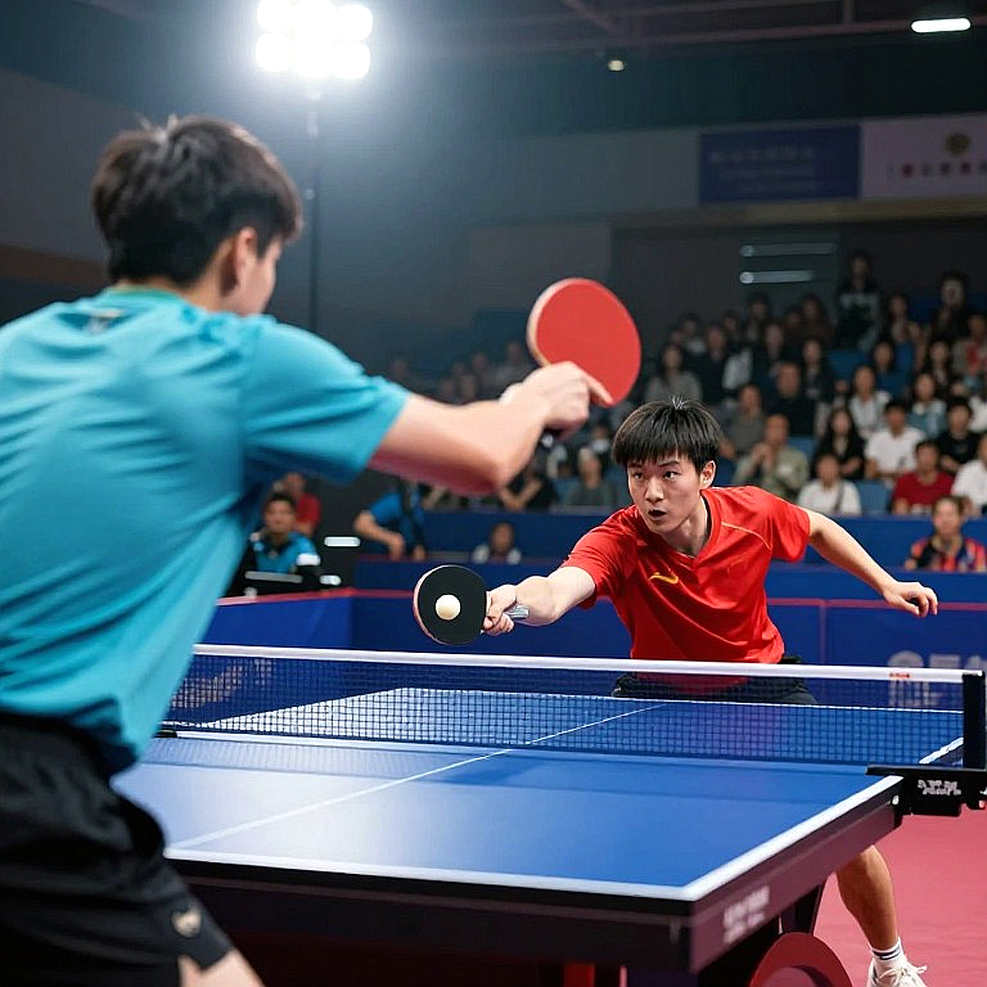 Table Tennis England gắn micro cho huấn luyện viên Cadet: khi lộ trình đào tạo trở thành nội dung truyền thông Table Tennis England gắn micro cho huấn luyện viên Cadet: khi lộ trình đào tạo trở thành nội dung truyền thông