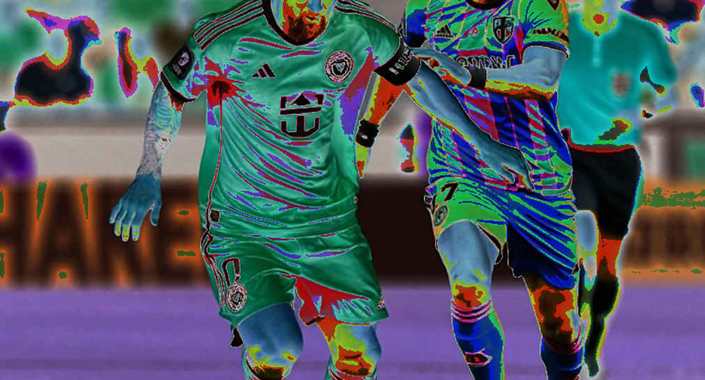 Suất châu lục của V.League: Khi thị trường chuyển nhượng bị đảo ngược