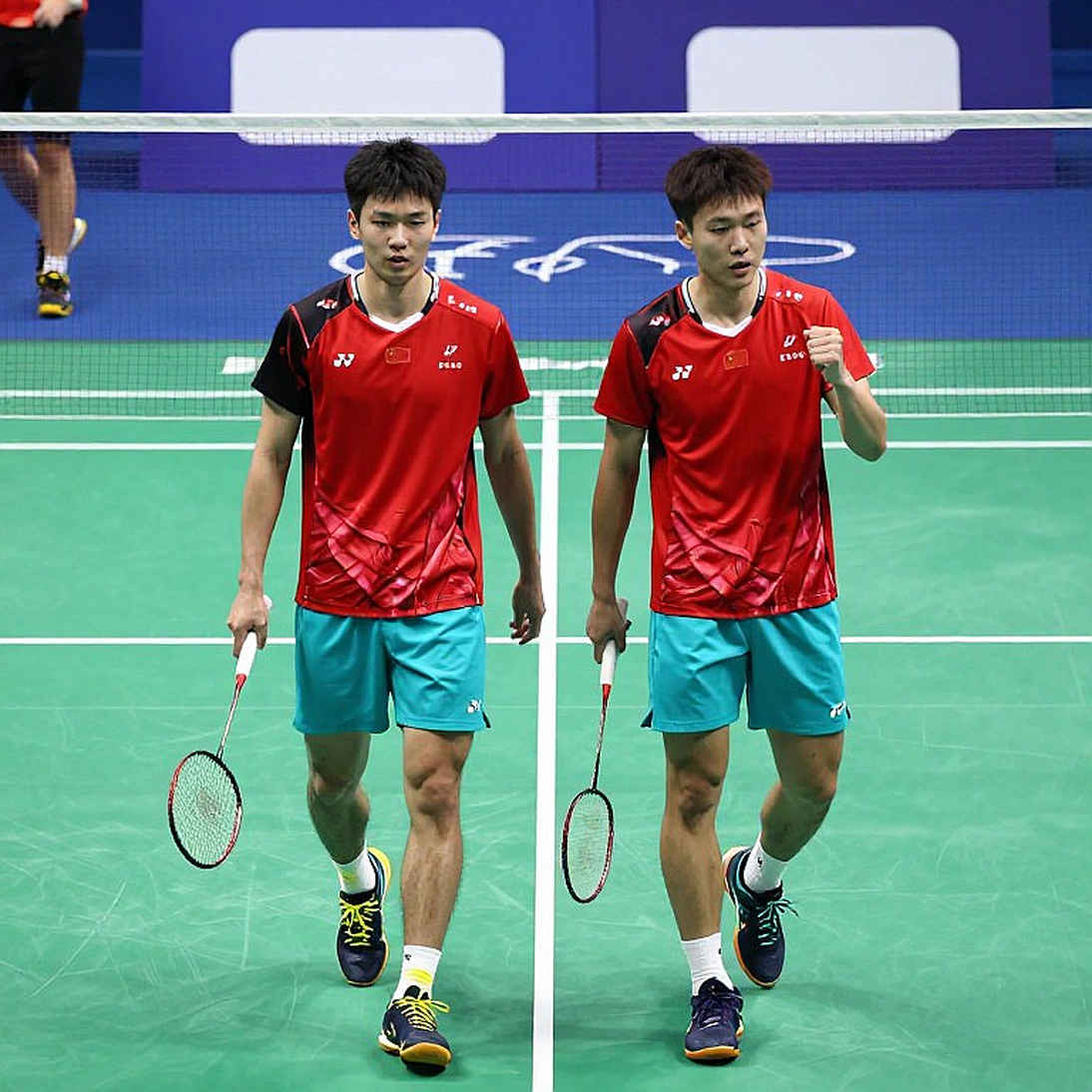 The Aichi-Nagoya Draw: Badminton Bracket Map and India's Narrow Door