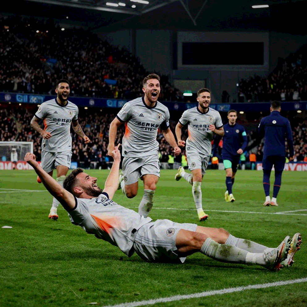 Tuyến giữa Hà Lan: De Jong, Veerman và cuộc tranh luận chưa có dữ liệu trả lời Tuyến giữa Hà Lan: De Jong, Veerman và cuộc tranh luận chưa có dữ liệu trả lời