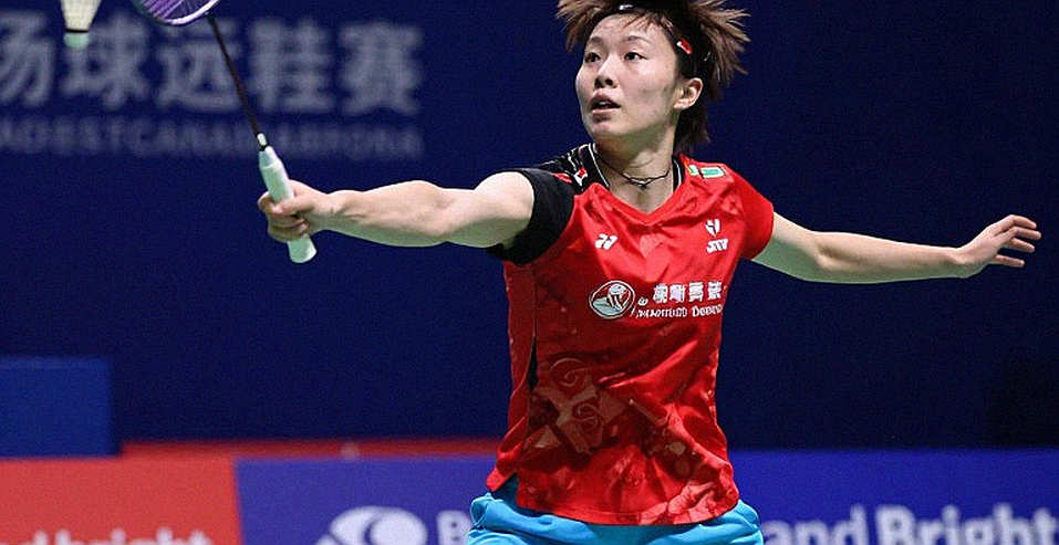 Nghịch lý cầu lông Ấn Độ tại Asian Games 2026: Đánh bại nhà vô địch thế giới, rồi gục ngã trước đối thủ vô danh Nghịch lý cầu lông Ấn Độ tại Asian Games 2026: Đánh bại nhà vô địch thế giới, rồi gục ngã trước đối thủ vô danh