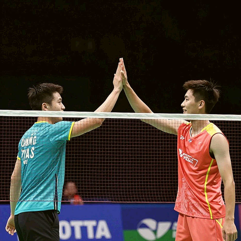 Nghịch lý cầu lông Ấn Độ tại Asian Games 2026: Đánh bại nhà vô địch thế giới, rồi gục ngã trước đối thủ vô danh Nghịch lý cầu lông Ấn Độ tại Asian Games 2026: Đánh bại nhà vô địch thế giới, rồi gục ngã trước đối thủ vô danh