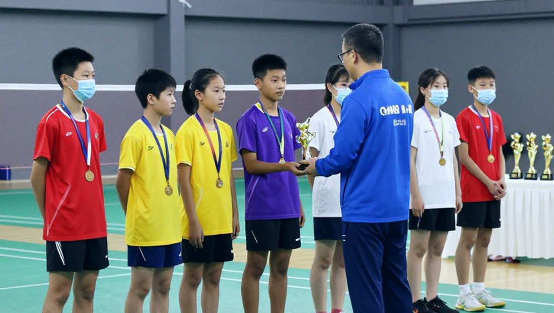 China Masters 2026: Bốn suất tứ kết của người Ấn Độ và những dòng hồ sơ không chịu khớp