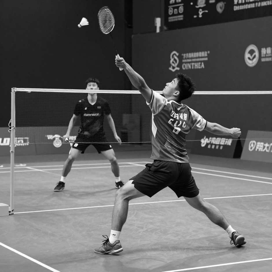 China Masters 2026: India's Four Quarter-Final Berths and the Records That Refuse to Line Up China Masters 2026: India's Four Quarter-Final Berths and the Records That Refuse to Line Up