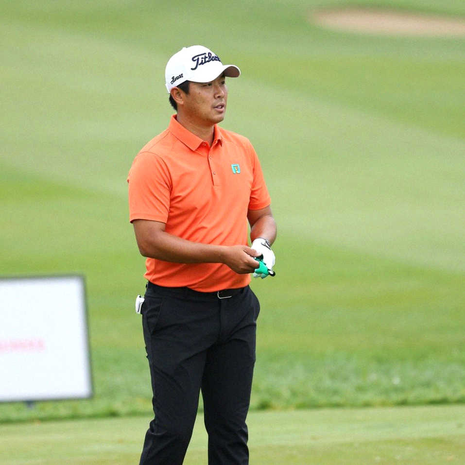 Strokes Gained Approach và trật tự thật phía sau các danh hiệu của Scottie Scheffler