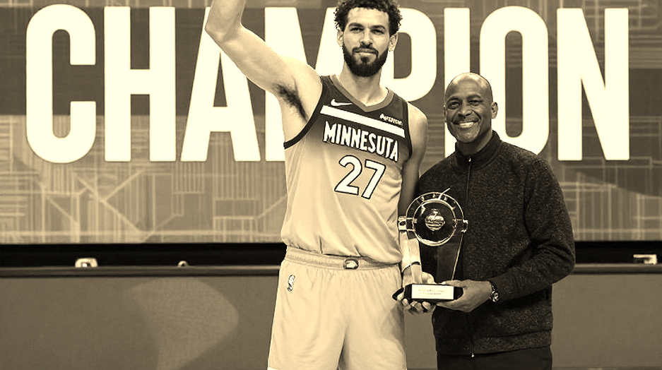 10 Billion USD for a Team That Doesn't Exist Yet: The NBA's Desert Gamble