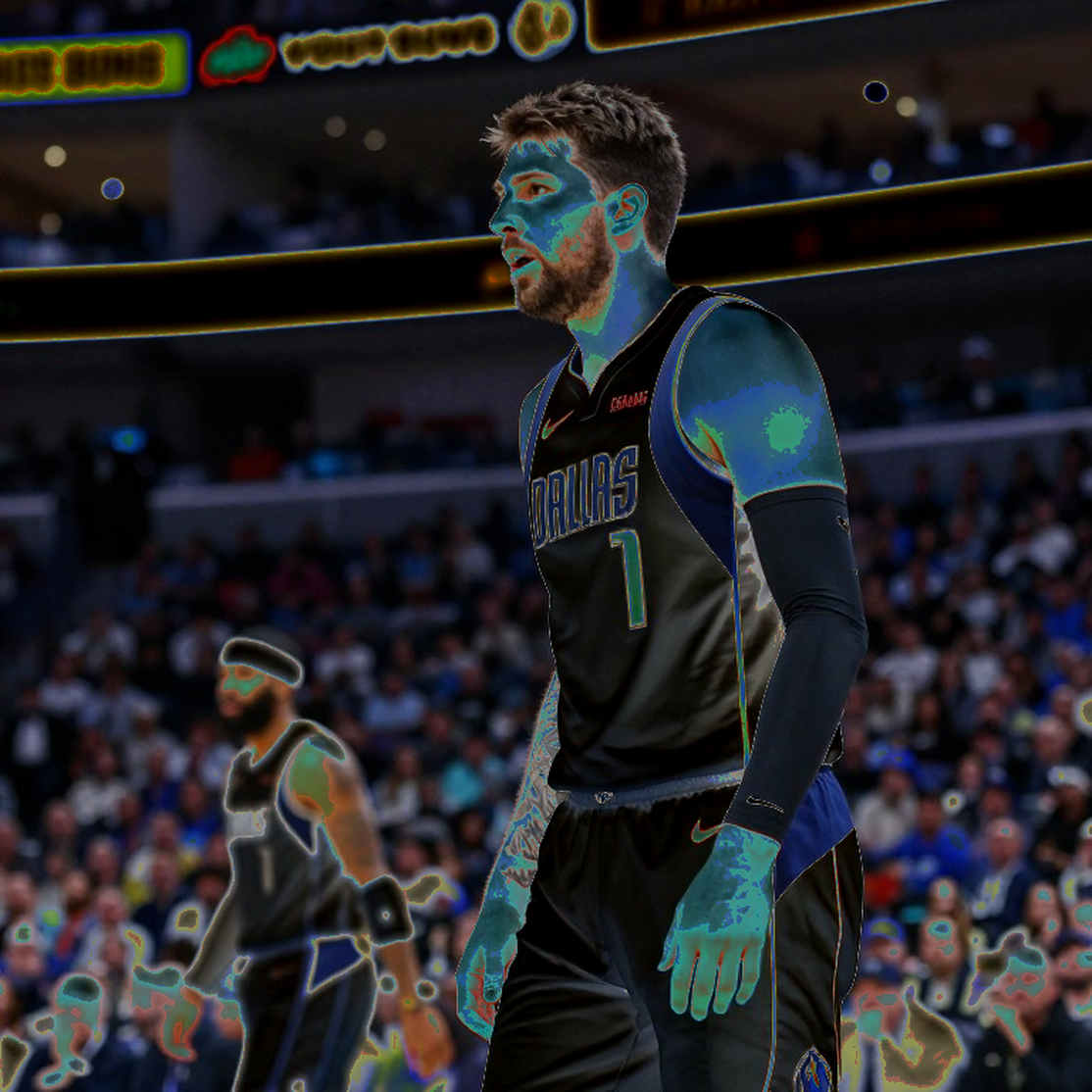 10 Billion USD for a Team That Doesn't Exist Yet: The NBA's Desert Gamble