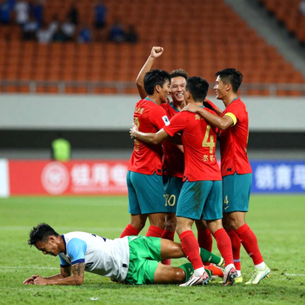 FIFA ASEAN Cup 2026 Prize Money Cut: A Mirror of Regional Football Economics FIFA ASEAN Cup 2026 Prize Money Cut: A Mirror of Regional Football Economics
