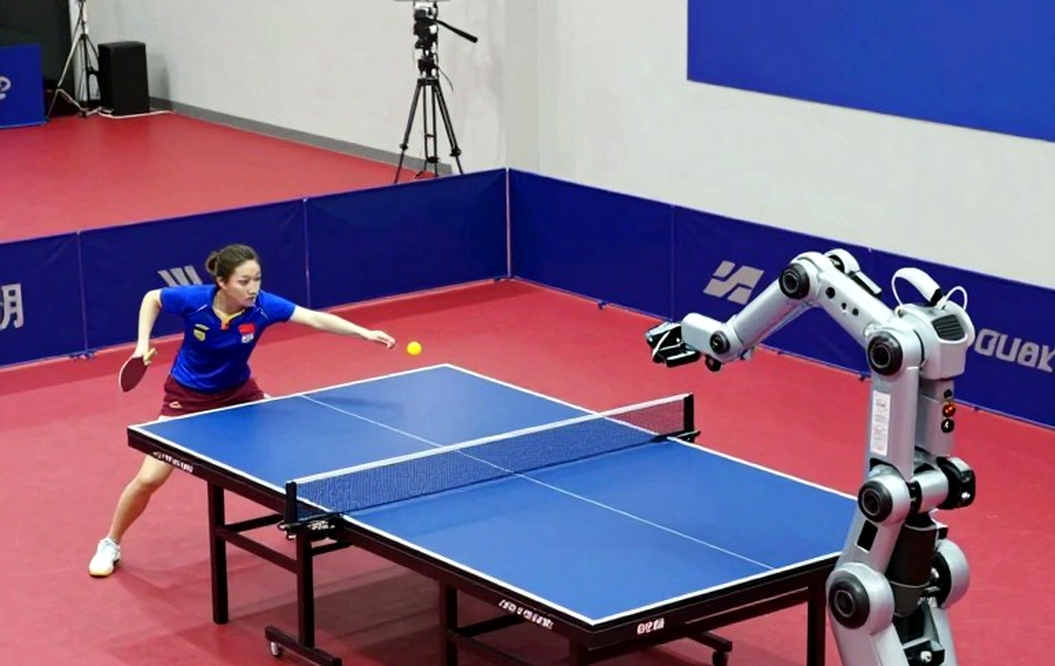 Bóng bàn Anh gắn micro cho huấn luyện viên Cadet: tín hiệu đầu tư vào tầng đáy kim tự tháp Bóng bàn Anh gắn micro cho huấn luyện viên Cadet: tín hiệu đầu tư vào tầng đáy kim tự tháp