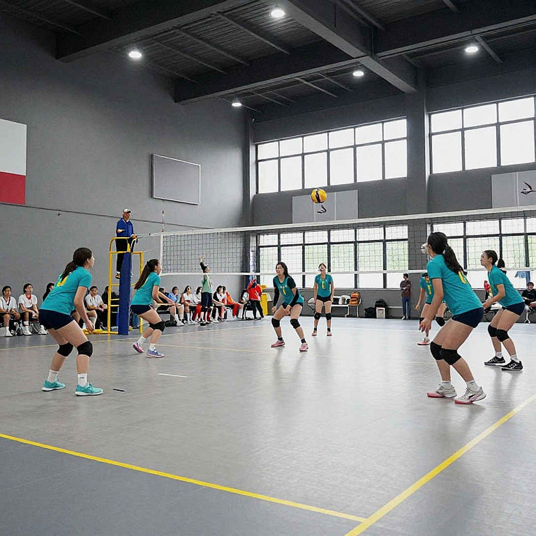 Estonia beat Finland 3-2 in Tampere: the 15-11 tie-break and the points math the hosts could not solve