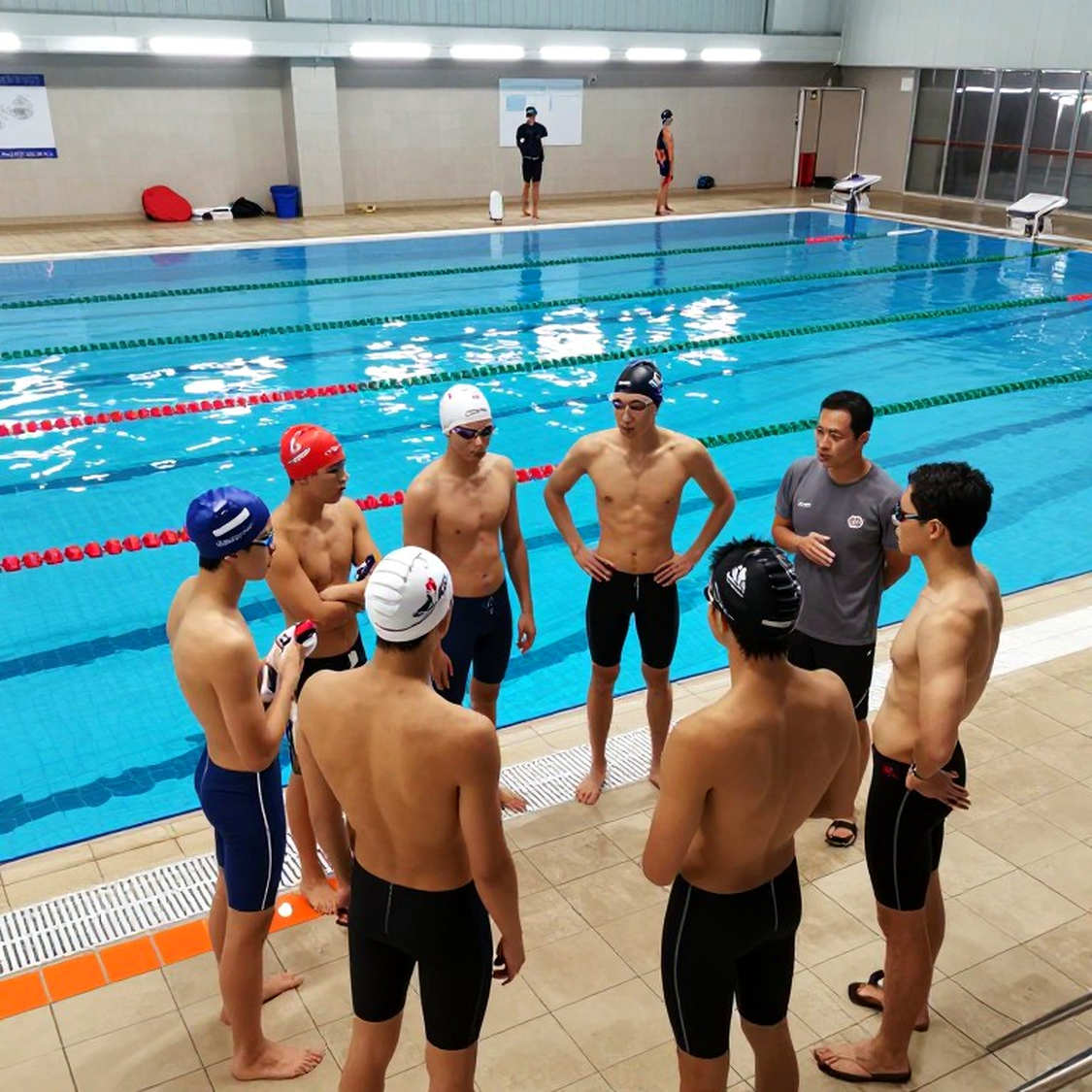 New Zealand chốt 11 suất dự giải bơi ngắn thế giới 2026: Fairweather trở lại sau bốn năm, Clareburt chưa lộ nội dung thi đấu