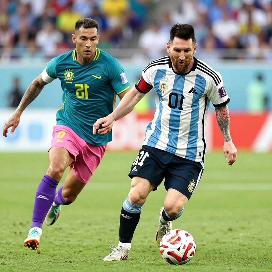 The Empty Dossier Mid-Season: When Football Invents What It Does Not Have