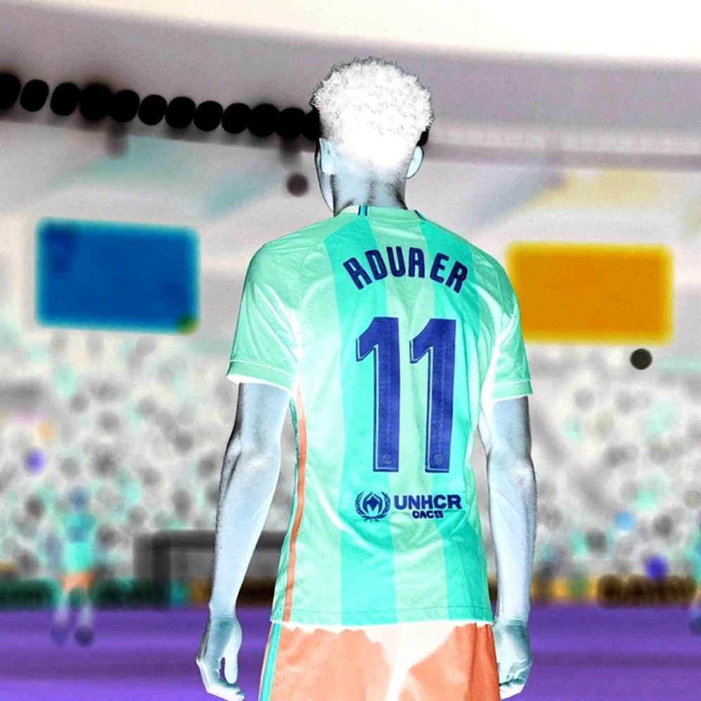 The Empty Dossier Mid-Season: When Football Invents What It Does Not Have