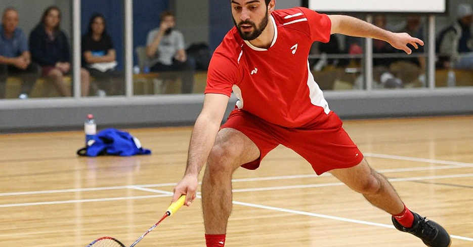 Asian Games 2026 Badminton Draw: Five Days, Two Matches a Day, Three Byes Asian Games 2026 Badminton Draw: Five Days, Two Matches a Day, Three Byes