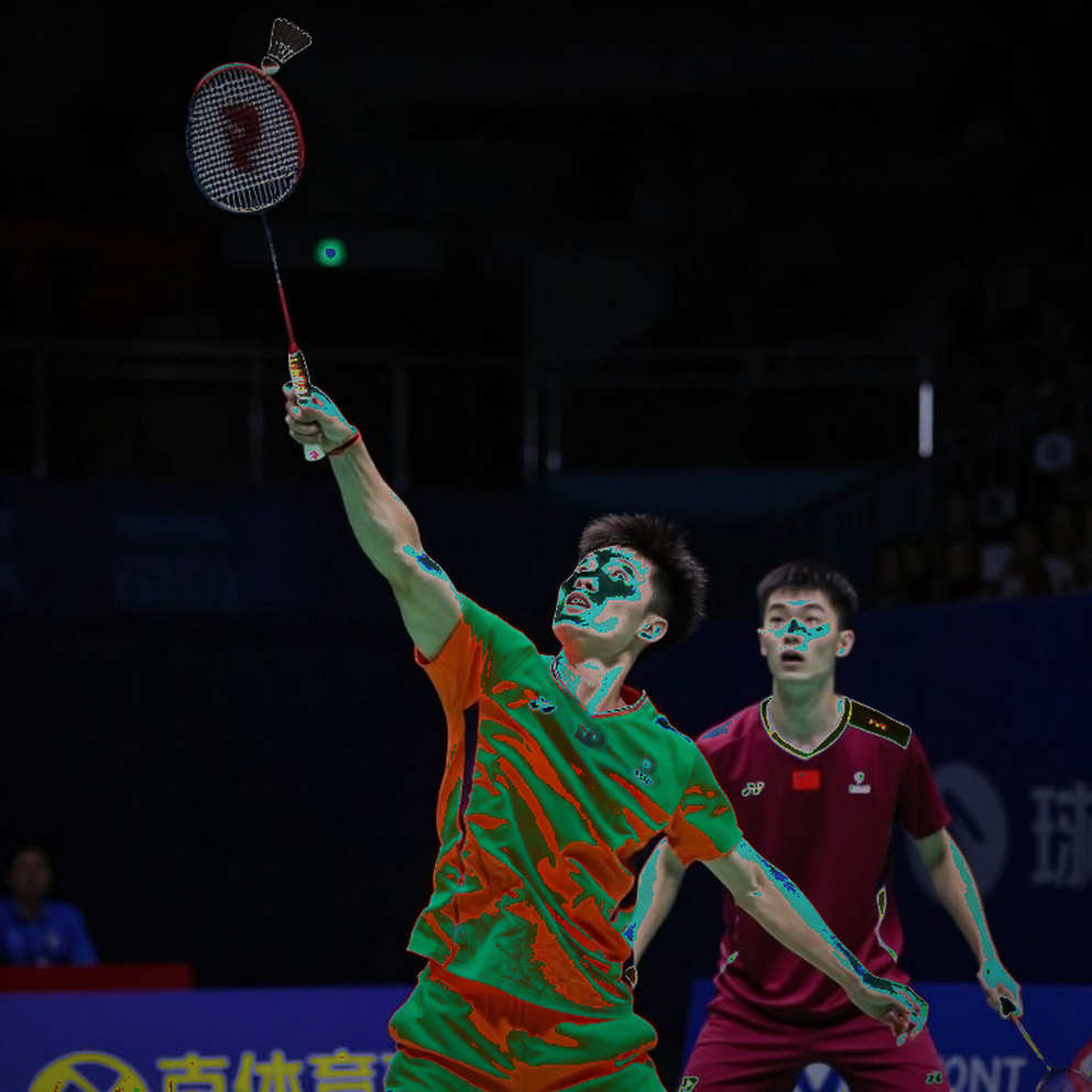 Kumamoto Masters 2026: Li Shifeng Leads China's Men's Singles Amid the Void Left by Shi Yuqi Kumamoto Masters 2026: Li Shifeng Leads China's Men's Singles Amid the Void Left by Shi Yuqi