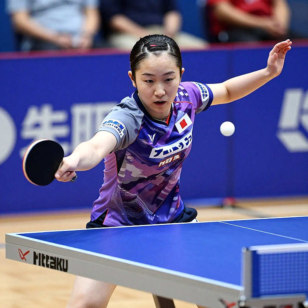 A youth squad averaging 17.75 years old toppled a former champion: the UK table tennis power map after SBCL weekend one A youth squad averaging 17.75 years old toppled a former champion: the UK table tennis power map after SBCL weekend one